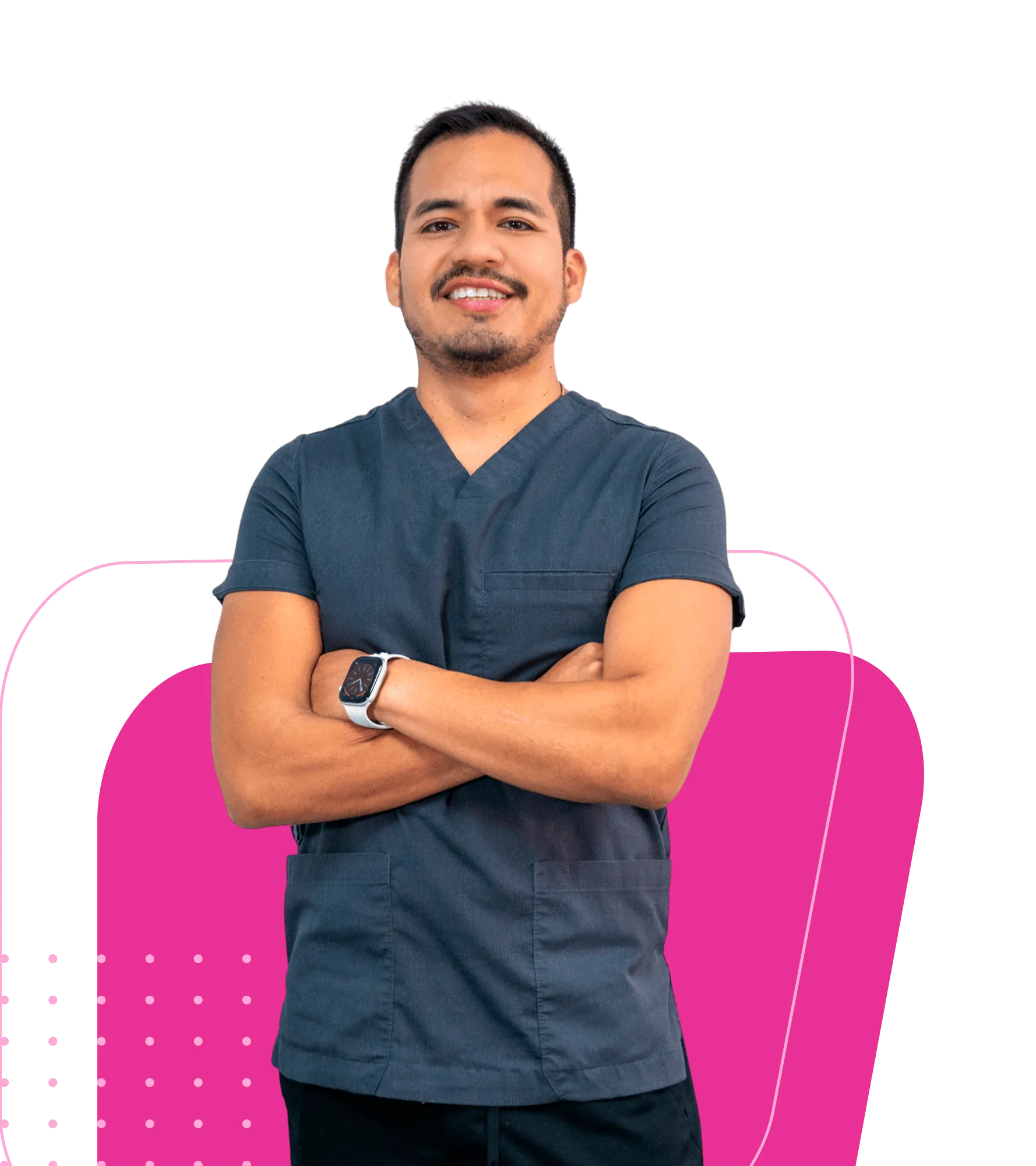 Dr. Milton Rodríguez Zúñiga
